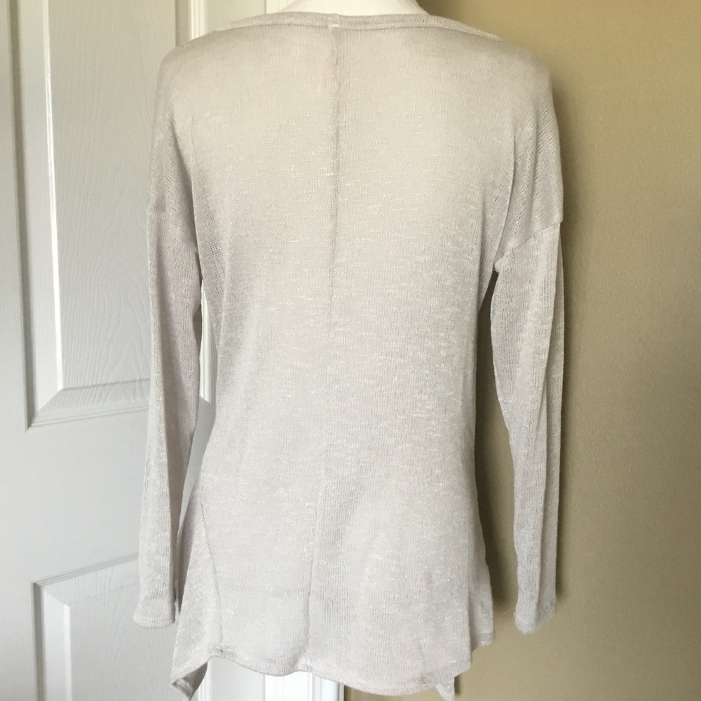 🍂Long Sleeve Knit Top - Picture 7 of 8